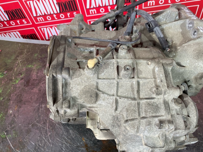 АКПП, 37000 рублей, Красноярск