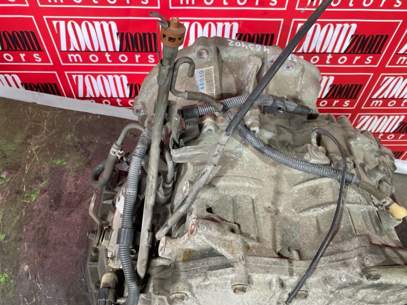 АКПП, 37000 рублей, Красноярск