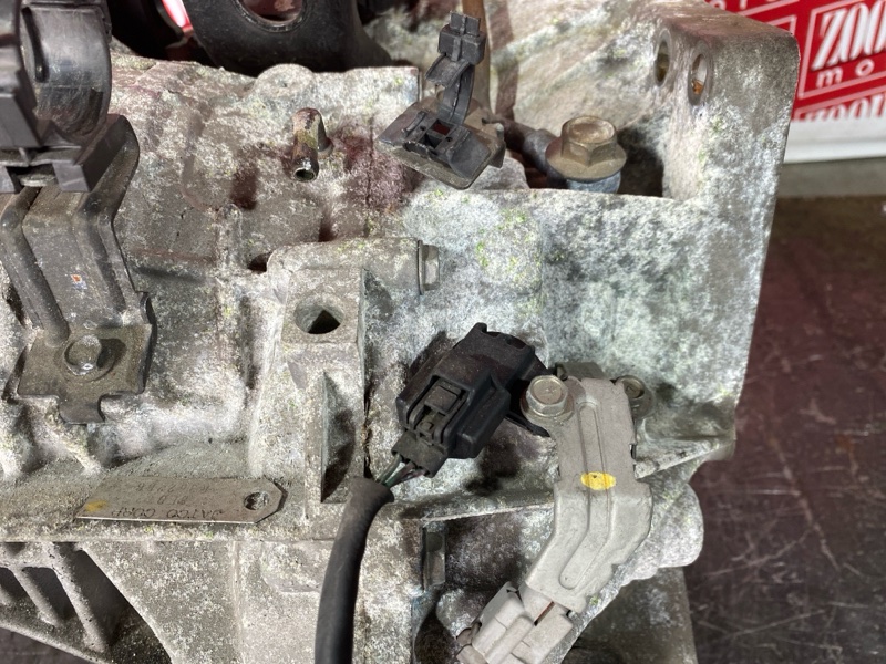 АКПП, 52300 рублей, Красноярск