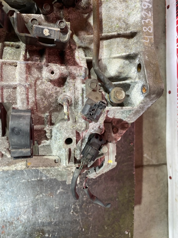 АКПП, 52300 рублей, Красноярск