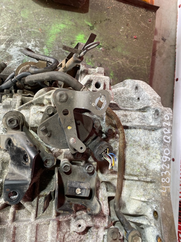 АКПП, 52300 рублей, Красноярск