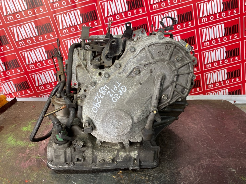 АКПП, 52300 рублей, Красноярск