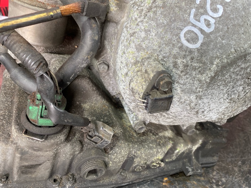 АКПП, 52300 рублей, Красноярск