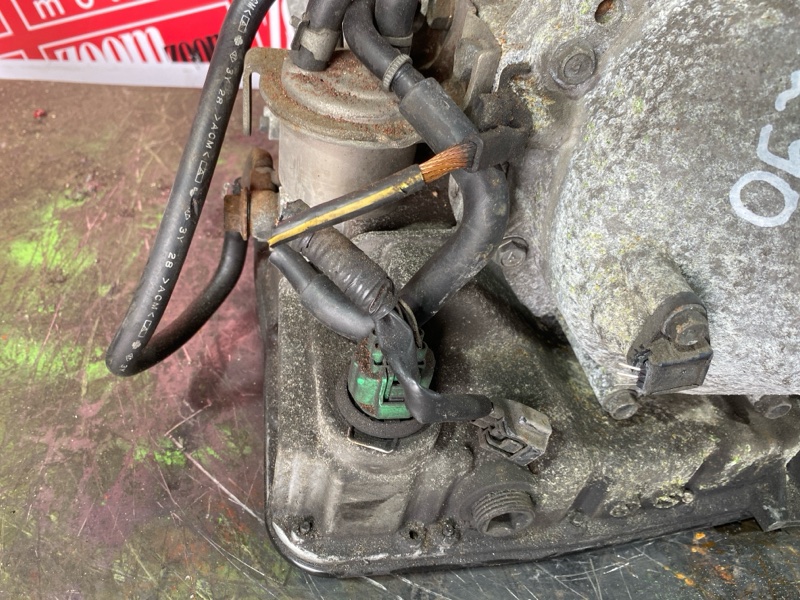 АКПП, 52300 рублей, Красноярск