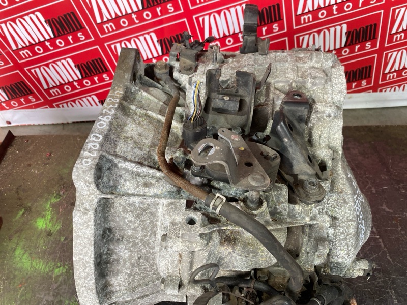 АКПП, 52300 рублей, Красноярск