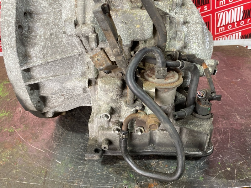 АКПП, 52300 рублей, Красноярск