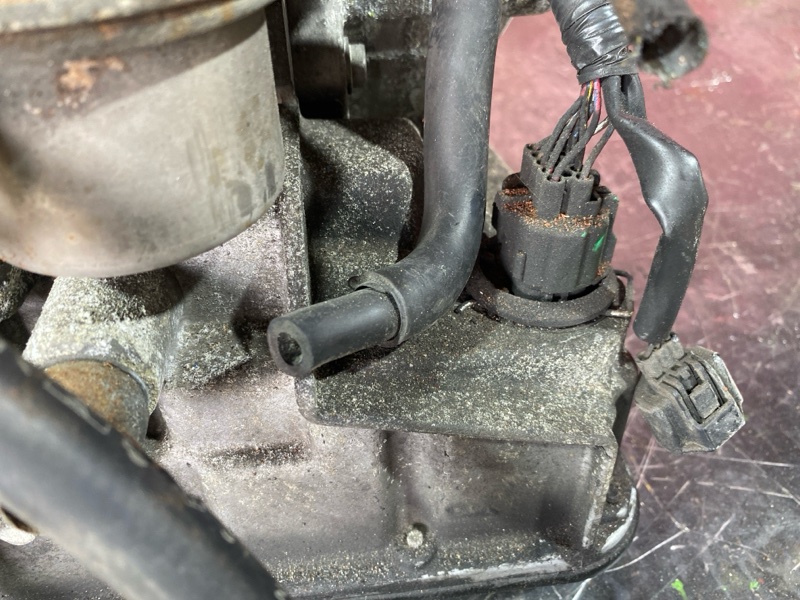 АКПП, 52300 рублей, Красноярск