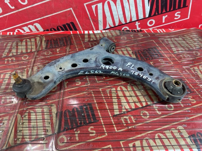 Рычаг подвески нижний, 2500 рублей, Солонцы