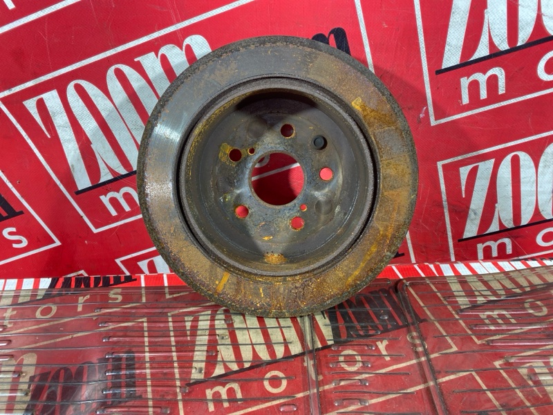 Диск тормозной, 900 рублей, Солонцы