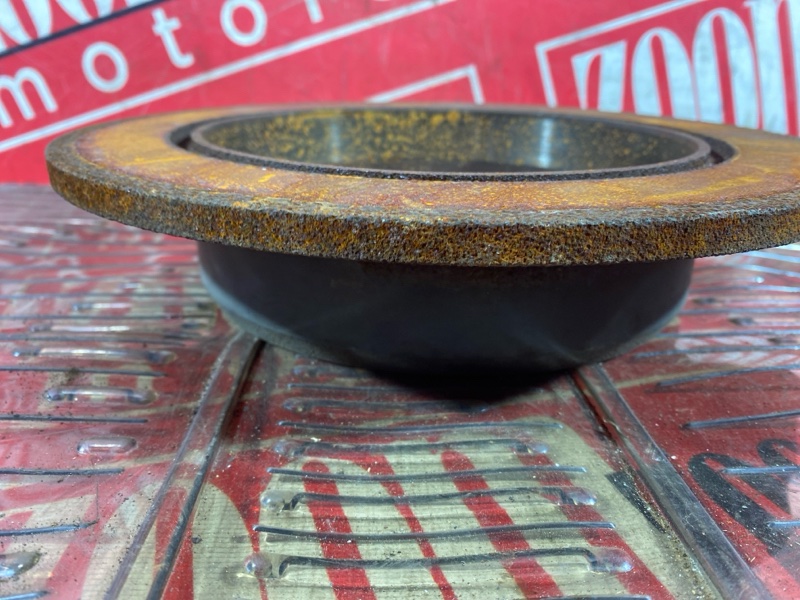 Диск тормозной, 900 рублей, Солонцы