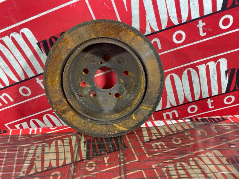 Диск тормозной, 900 рублей, Солонцы