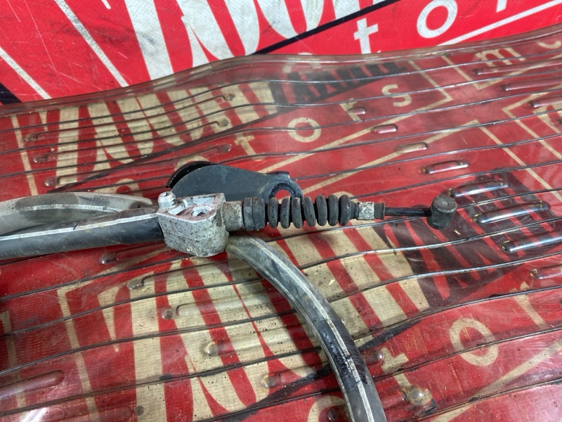 Трос ручника, 600 рублей, Солонцы