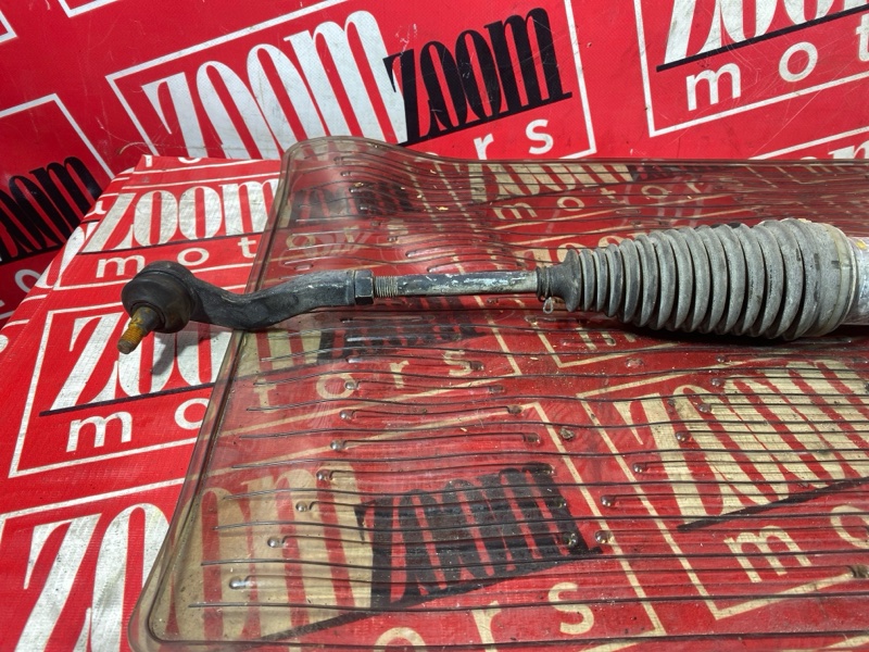 Рулевая рейка, 9500 рублей, Солонцы