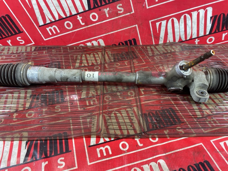 Рулевая рейка, 9500 рублей, Солонцы