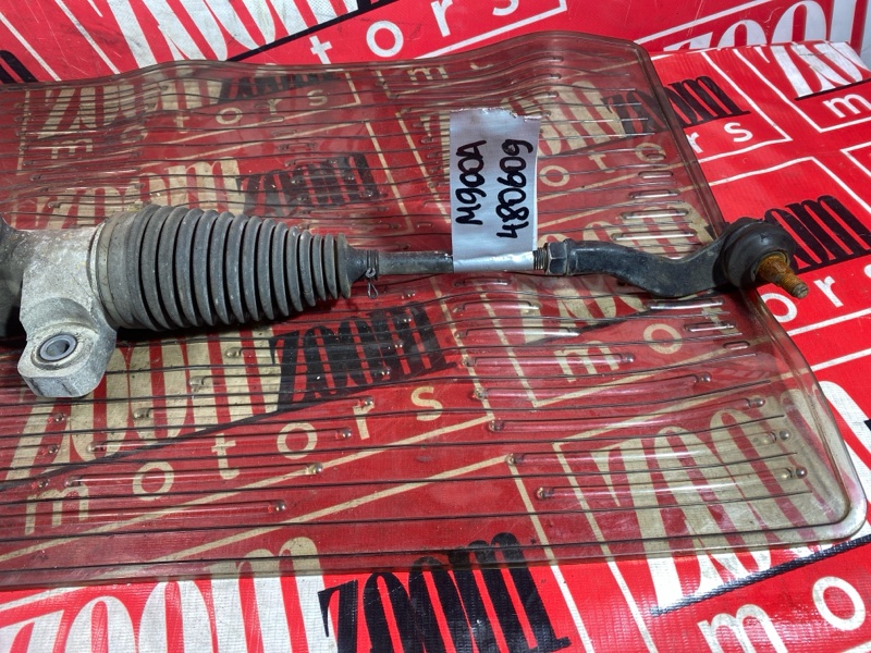 Рулевая рейка, 9500 рублей, Солонцы