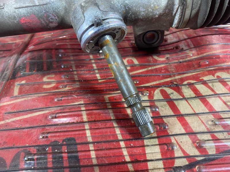 Рулевая рейка, 9500 рублей, Солонцы