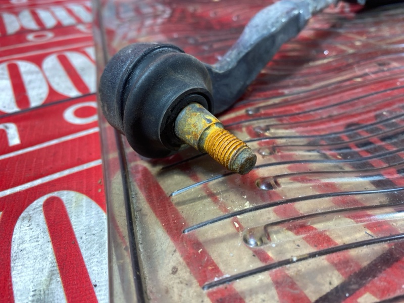 Рулевая рейка, 9500 рублей, Солонцы