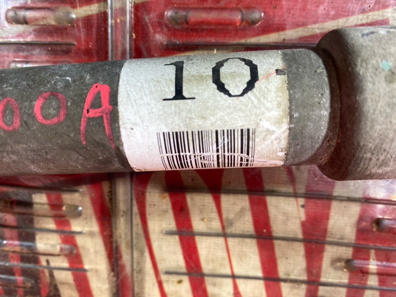 Рулевая рейка, 9500 рублей, Солонцы