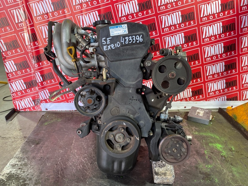 Двигатель, 114000 рублей, Красноярск