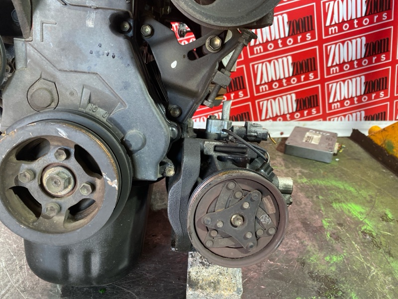 Двигатель, 114000 рублей, Красноярск