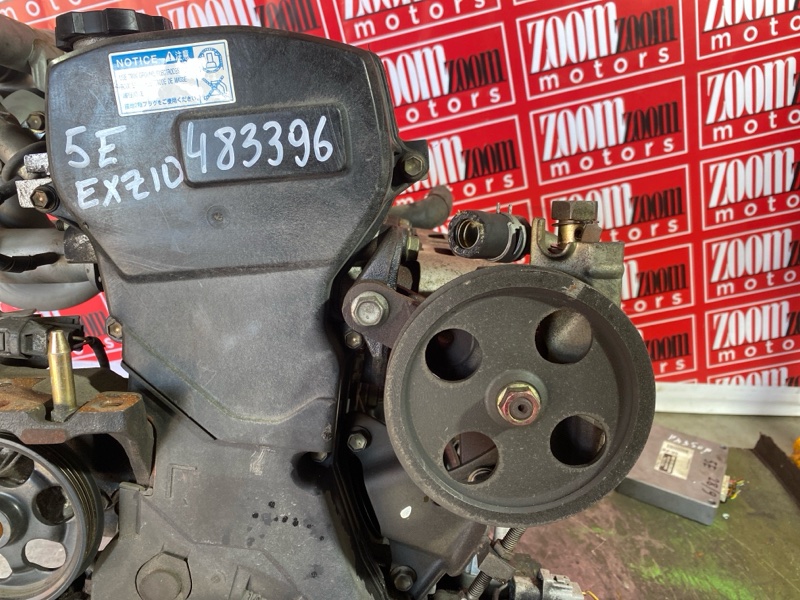 Двигатель, 114000 рублей, Красноярск