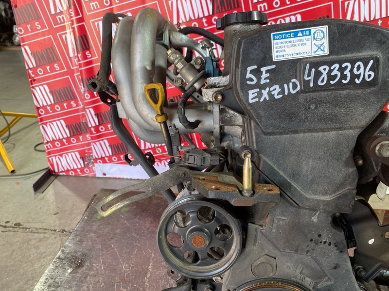 Двигатель, 114000 рублей, Красноярск