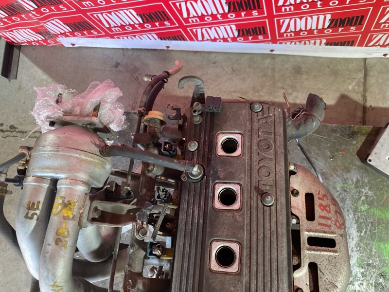 Двигатель, 114000 рублей, Красноярск