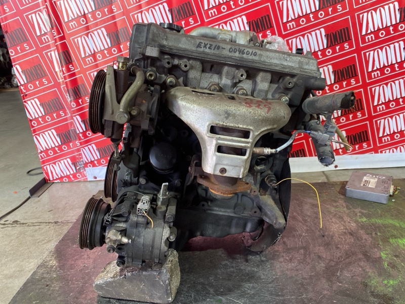 Двигатель, 114000 рублей, Красноярск