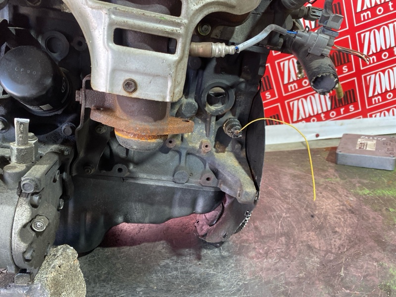 Двигатель, 114000 рублей, Красноярск