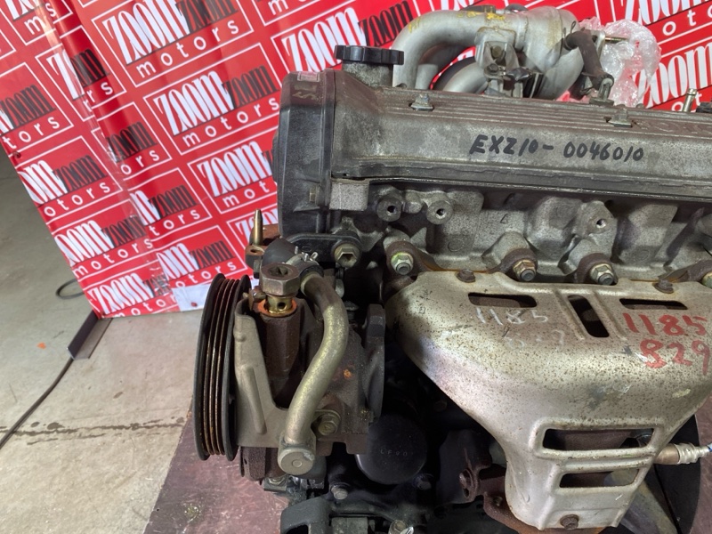 Двигатель, 114000 рублей, Красноярск