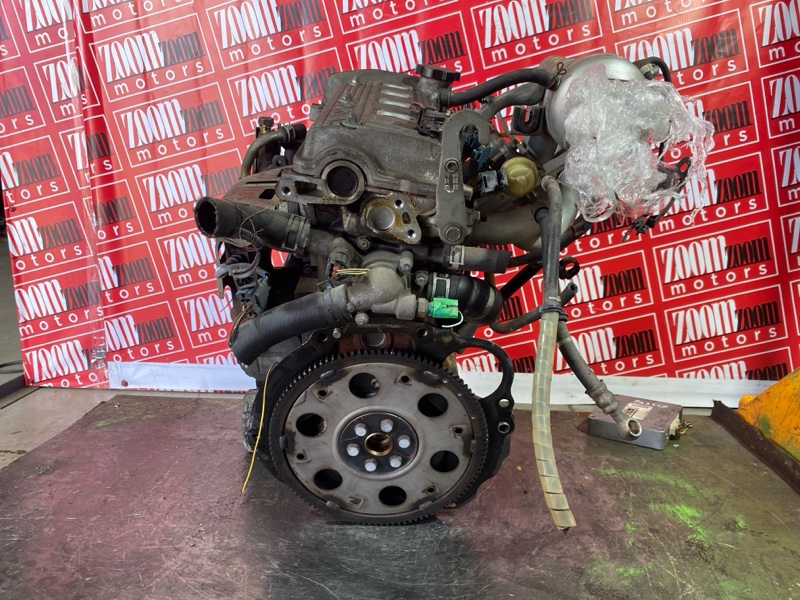 Двигатель, 114000 рублей, Красноярск