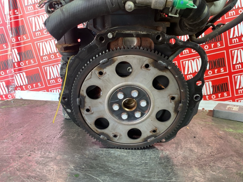 Двигатель, 114000 рублей, Красноярск