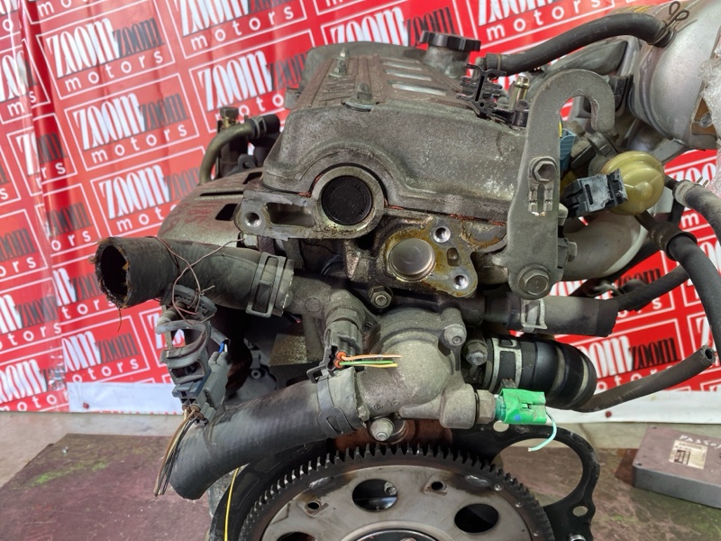 Двигатель, 114000 рублей, Красноярск