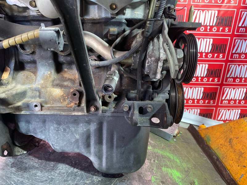 Двигатель, 114000 рублей, Красноярск