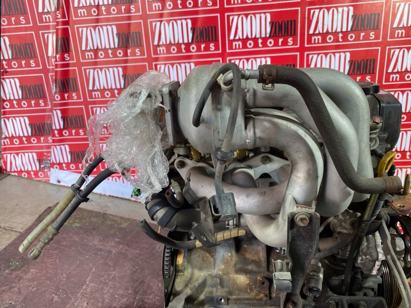 Двигатель, 114000 рублей, Красноярск