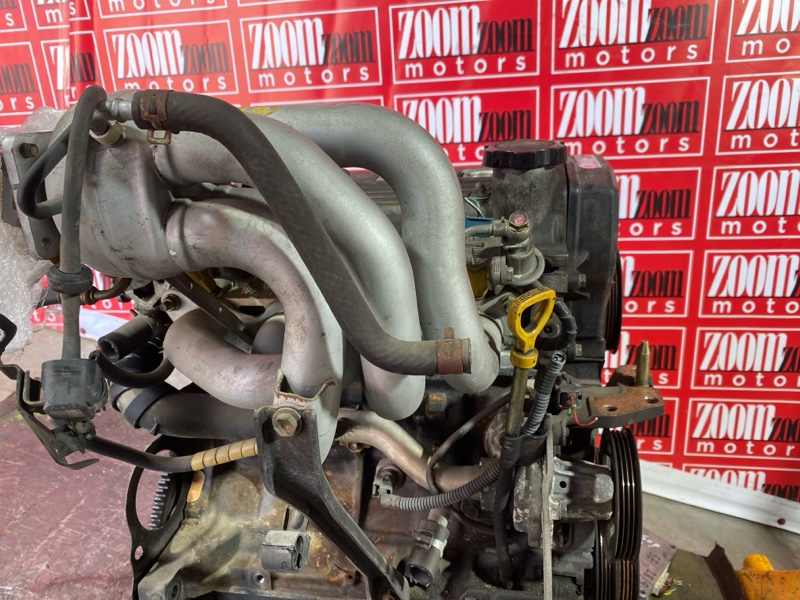 Двигатель, 114000 рублей, Красноярск