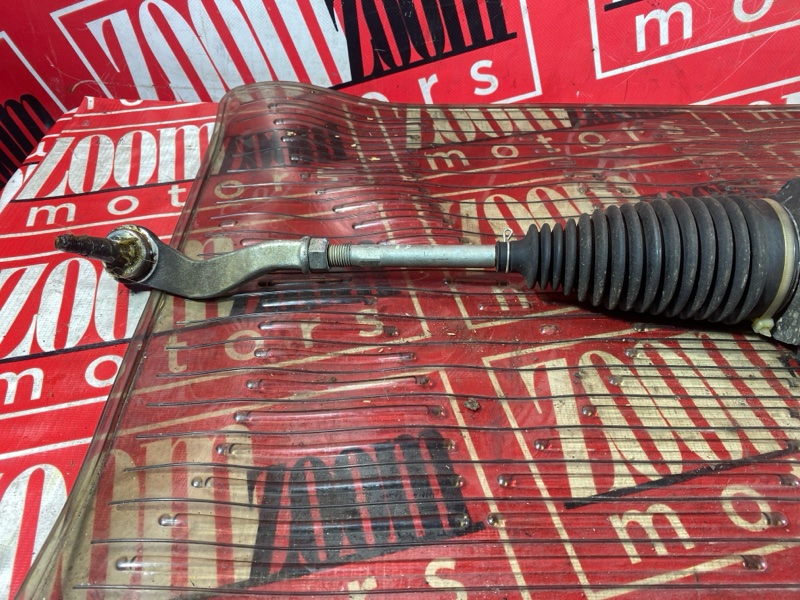 Рулевая рейка, 9500 рублей, Солонцы