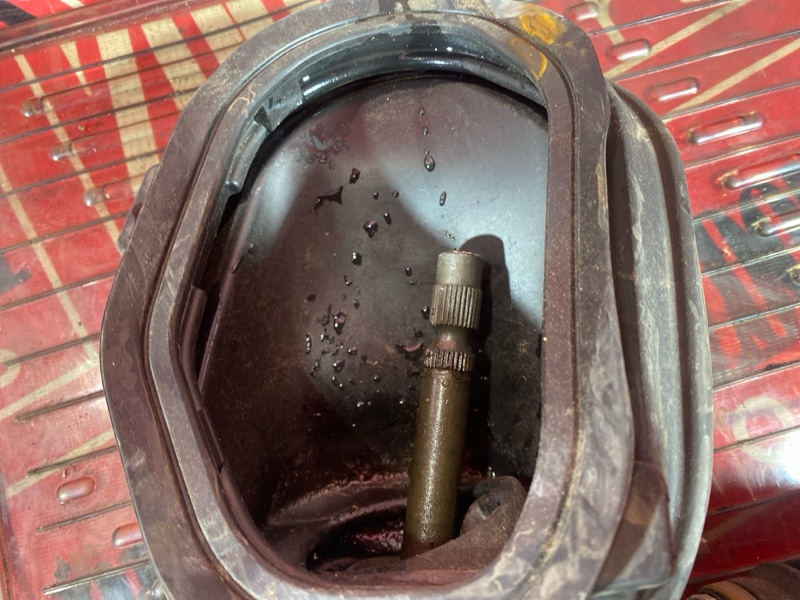 Рулевая рейка, 9500 рублей, Солонцы