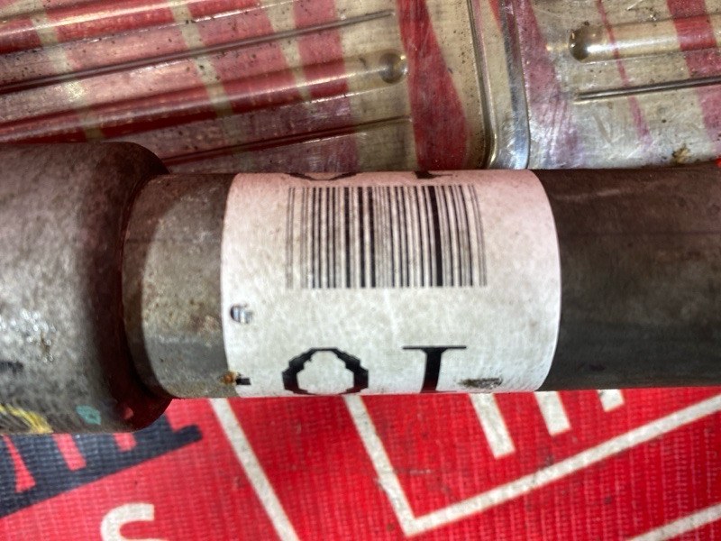 Рулевая рейка, 9500 рублей, Солонцы