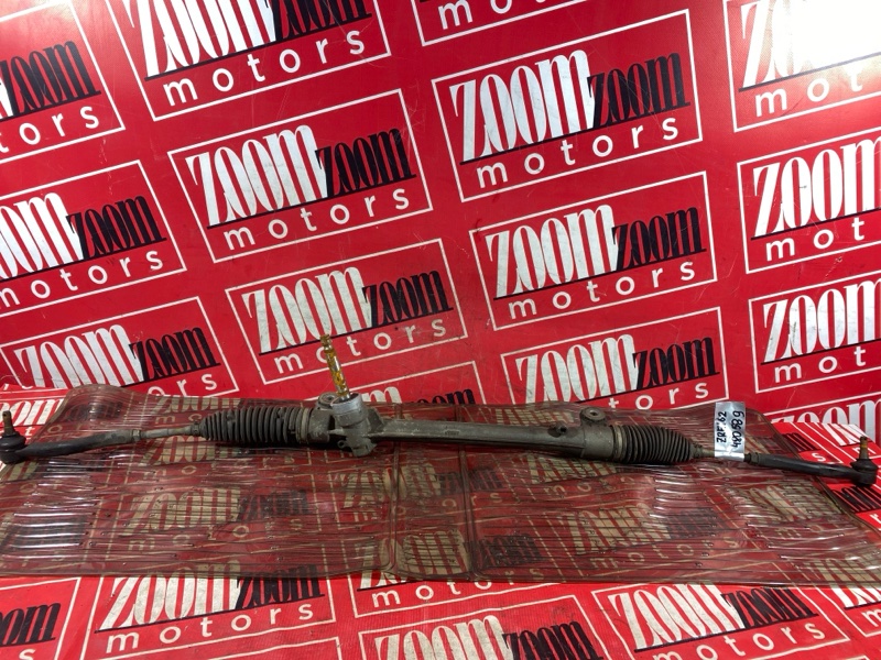 Рулевая рейка, 8000 рублей, Солонцы