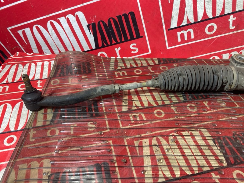 Рулевая рейка, 8000 рублей, Солонцы