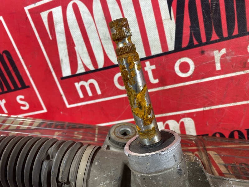 Рулевая рейка, 8000 рублей, Солонцы