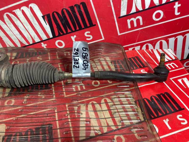 Рулевая рейка, 8000 рублей, Солонцы