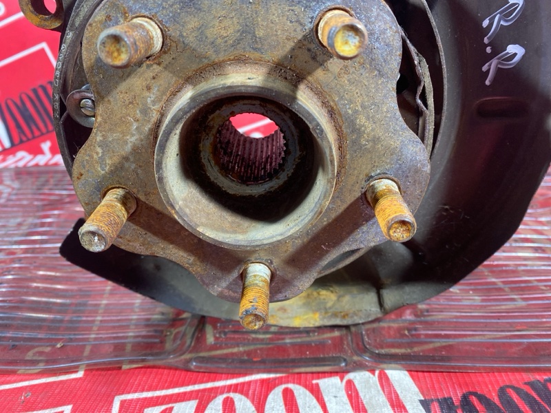 Ступица, 2300 рублей, Солонцы