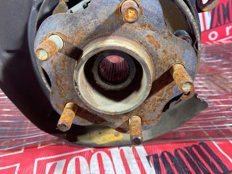 Ступица, 2300 рублей, Солонцы