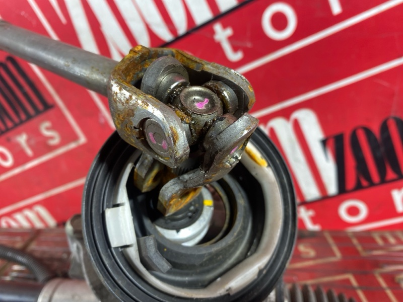 Рулевая рейка, 4800 рублей, Солонцы