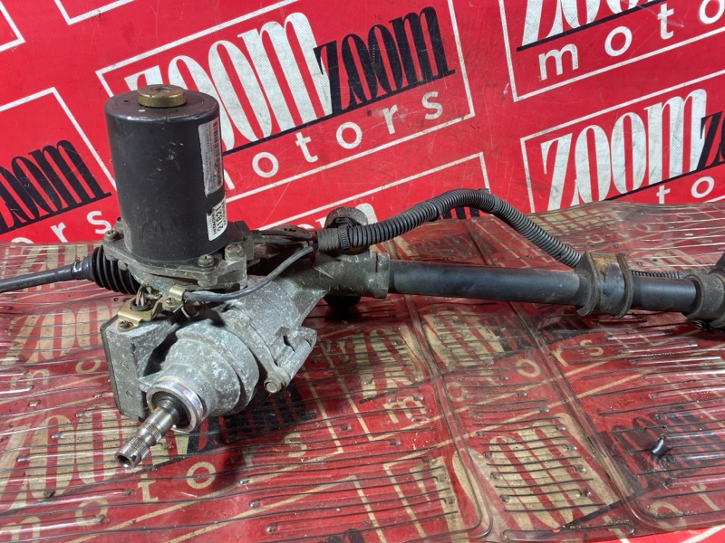 Рулевая рейка, 4800 рублей, Солонцы