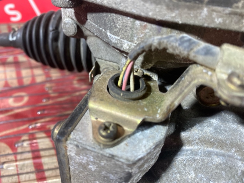 Рулевая рейка, 4800 рублей, Солонцы