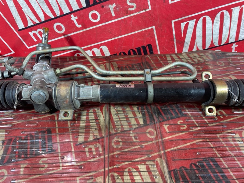 Рулевая рейка, 3600 рублей, Солонцы