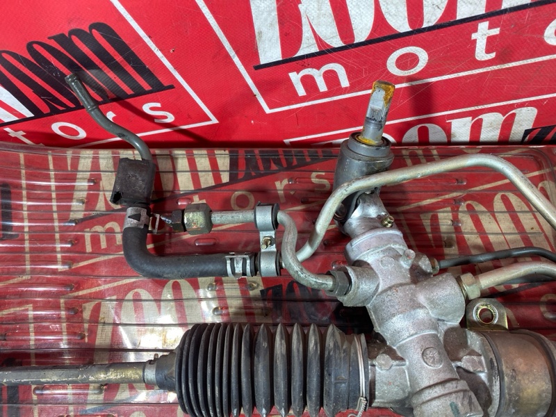 Рулевая рейка, 3600 рублей, Солонцы